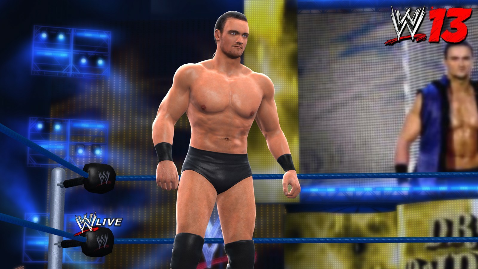WWE 13 (Mike Tyson Edition) - Imagen 23
